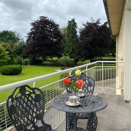 Copperfield House Bed & Breakfast Cashel  Bagian luar foto