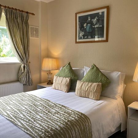 Copperfield House Bed & Breakfast Cashel  Bagian luar foto