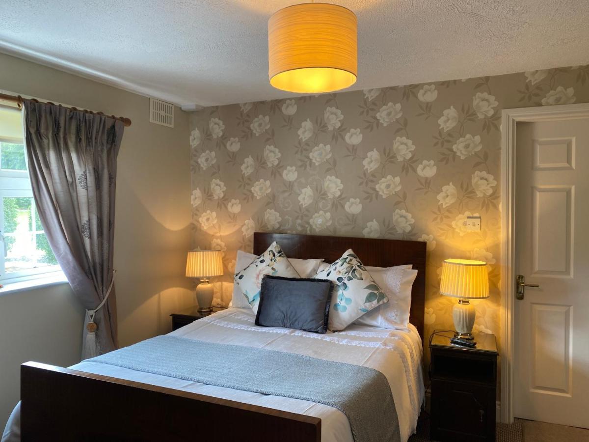 Copperfield House Bed & Breakfast Cashel  Bagian luar foto