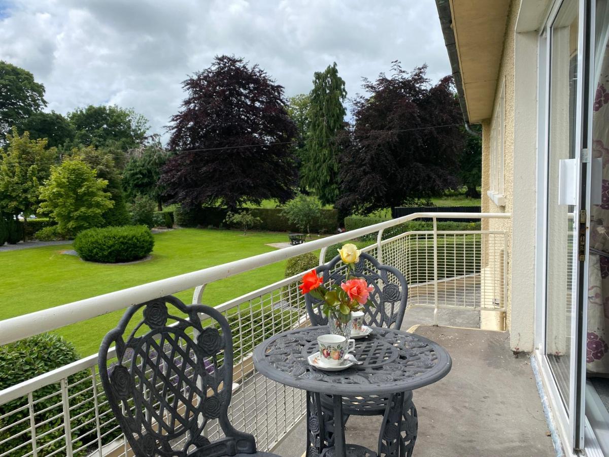 Copperfield House Bed & Breakfast Cashel  Bagian luar foto