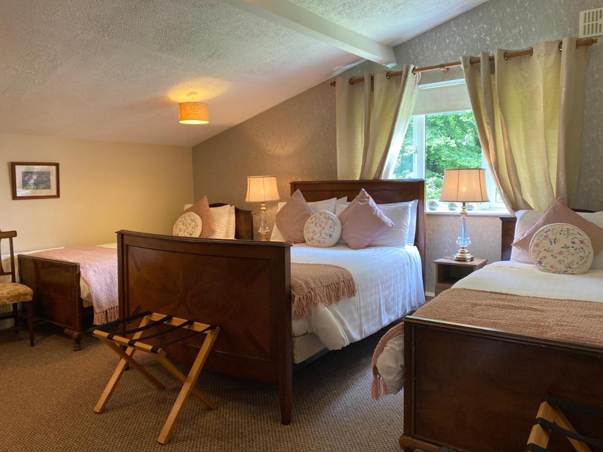 Copperfield House Bed & Breakfast Cashel  Bagian luar foto