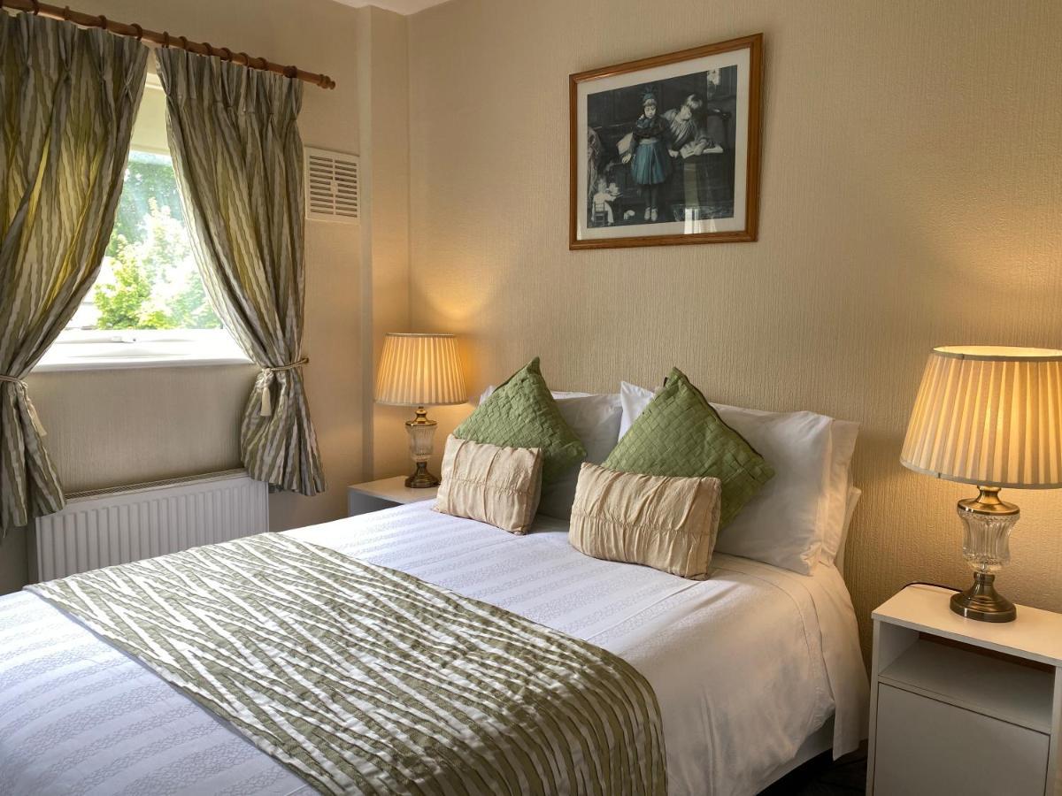 Copperfield House Bed & Breakfast Cashel  Bagian luar foto