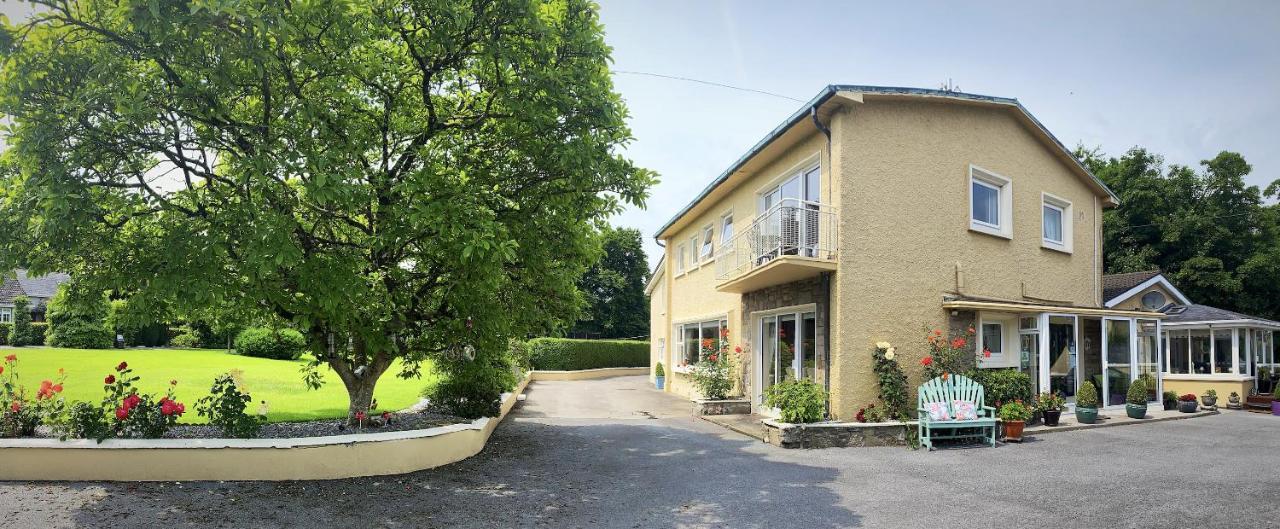 Copperfield House Bed & Breakfast Cashel  Bagian luar foto