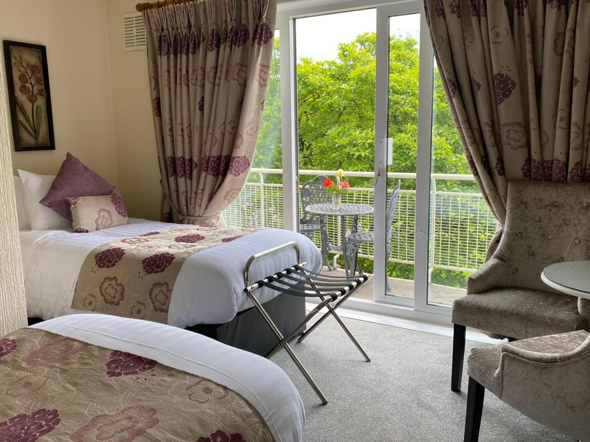 Copperfield House Bed & Breakfast Cashel  Bagian luar foto