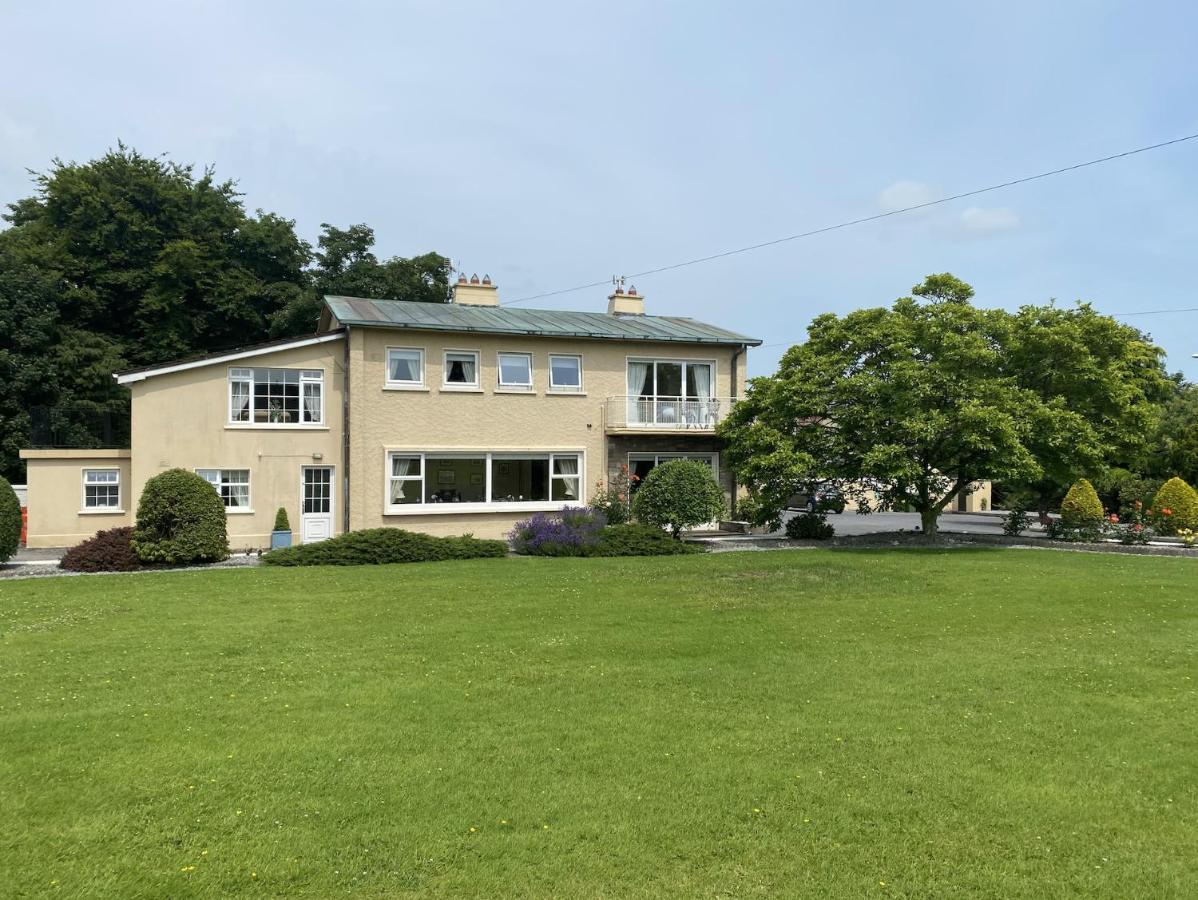 Copperfield House Bed & Breakfast Cashel  Bagian luar foto