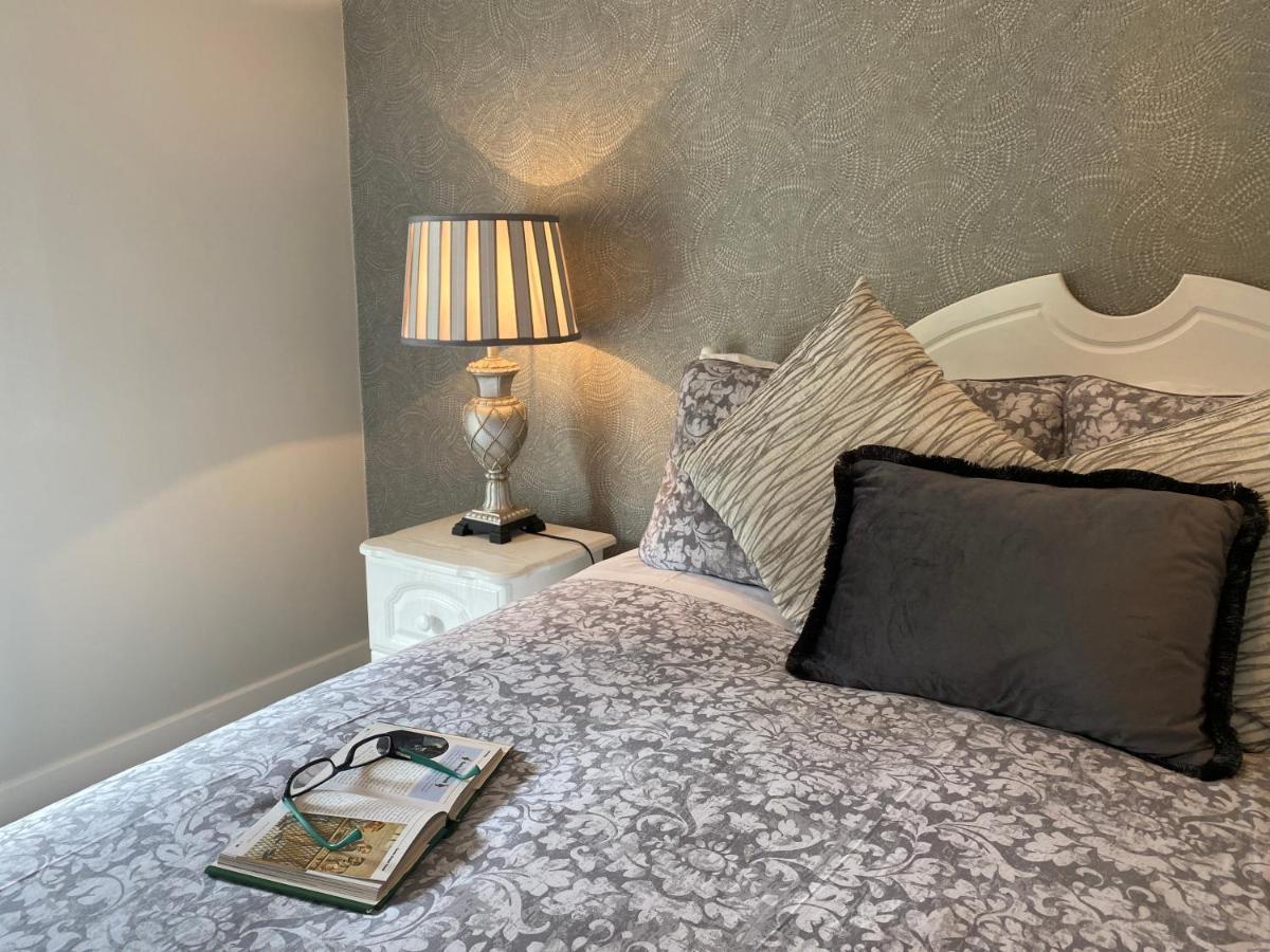 Copperfield House Bed & Breakfast Cashel  Bagian luar foto