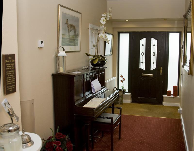 Copperfield House Bed & Breakfast Cashel  Bagian luar foto