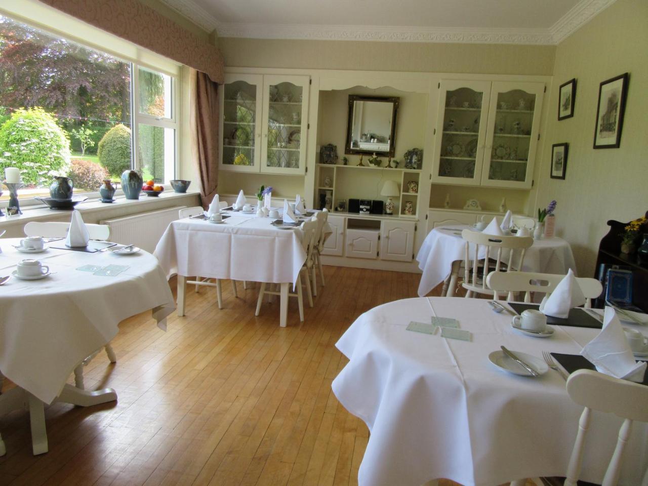 Copperfield House Bed & Breakfast Cashel  Bagian luar foto